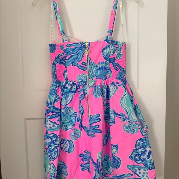 Lilly Pulitzer Dress - Picture 3 of 3